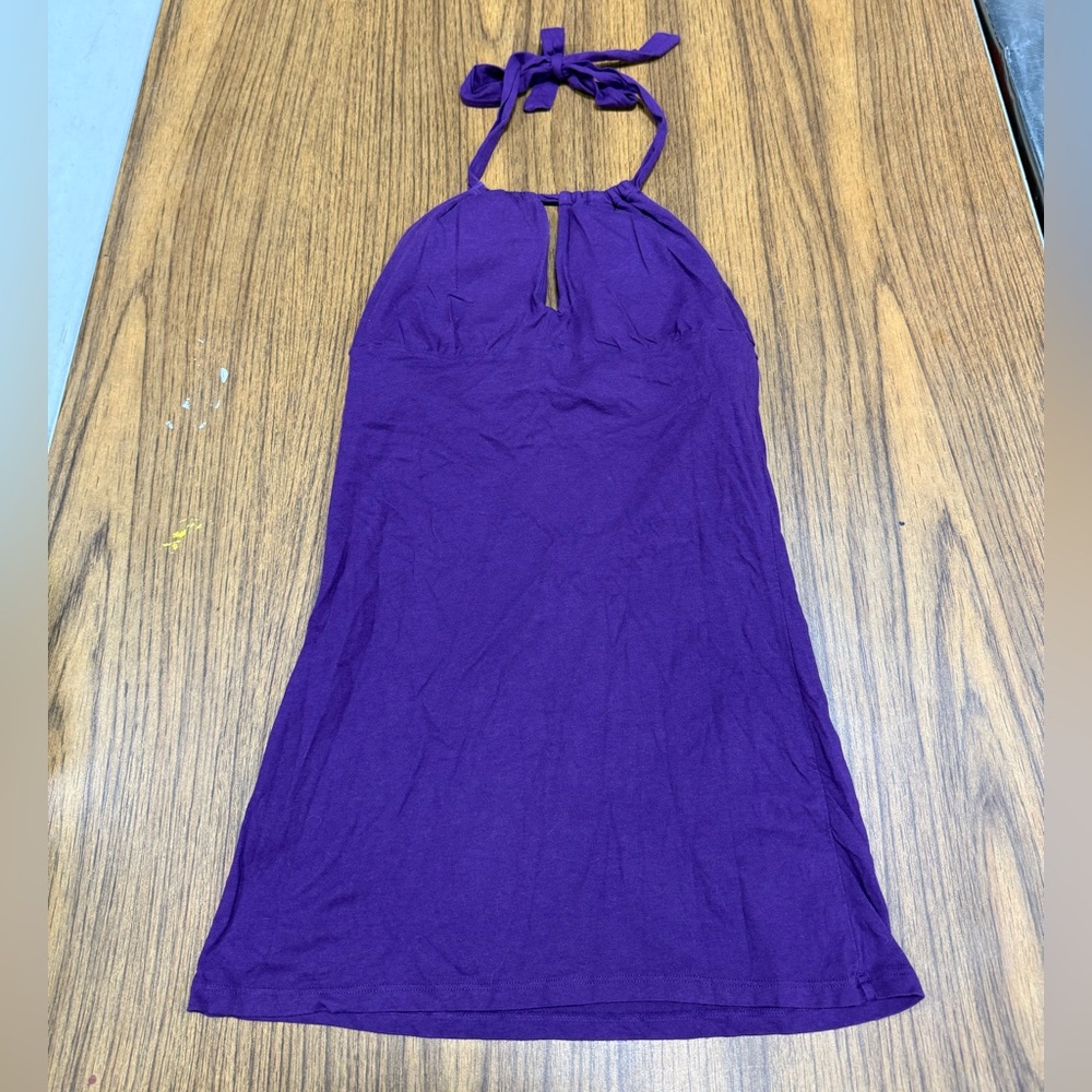 victoria’s secret halter top fits